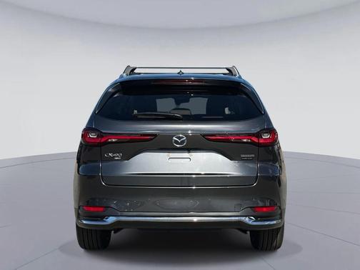 2026 Mazda CX-90 Premium Plus