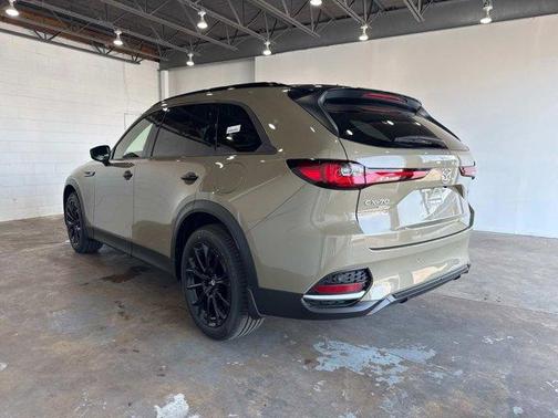 2025 Mazda CX-70 3.3 Turbo Premium Plus Package