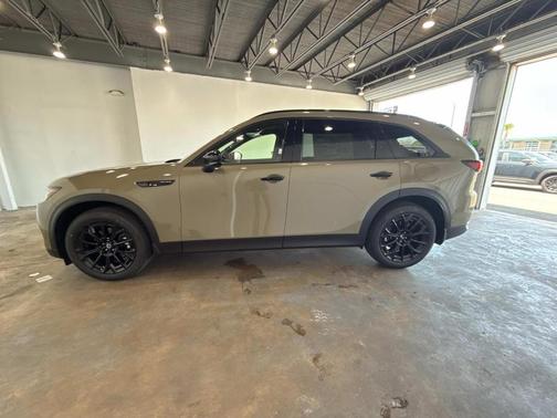 2025 Mazda CX-70 3.3 Turbo Premium Plus Package