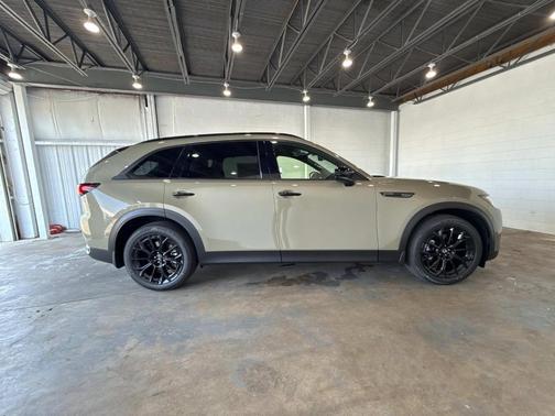 2025 Mazda CX-70 3.3 Turbo Premium Plus Package