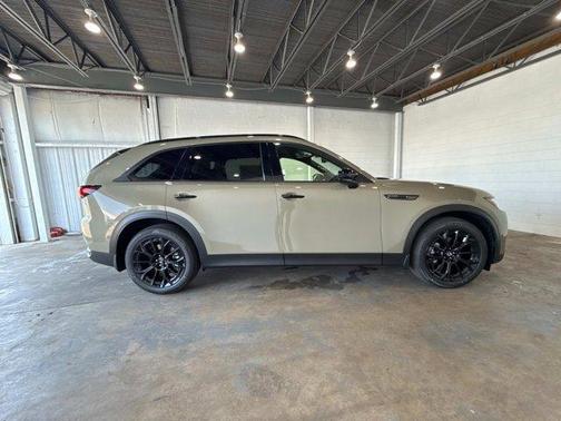 2025 Mazda CX-70 3.3 Turbo Premium Plus Package