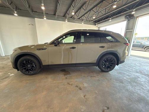 2025 Mazda CX-70 3.3 Turbo Premium Plus Package