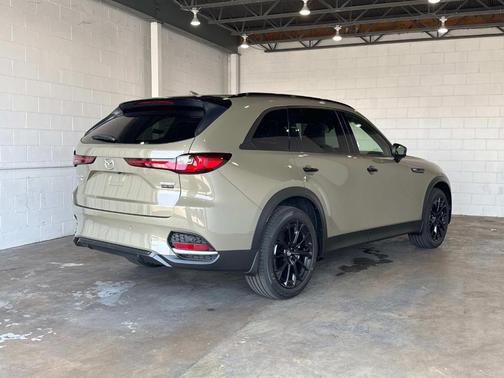 2025 Mazda CX-70 3.3 Turbo Premium Plus Package