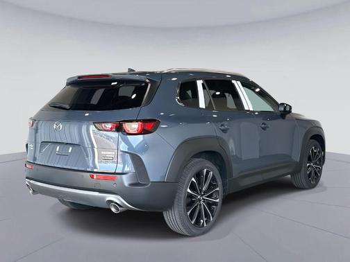 2025 Mazda CX-50 2.5 Turbo Premium Plus Package