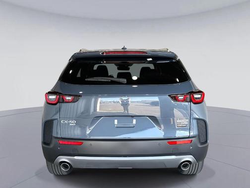 2025 Mazda CX-50 2.5 Turbo Premium Plus Package