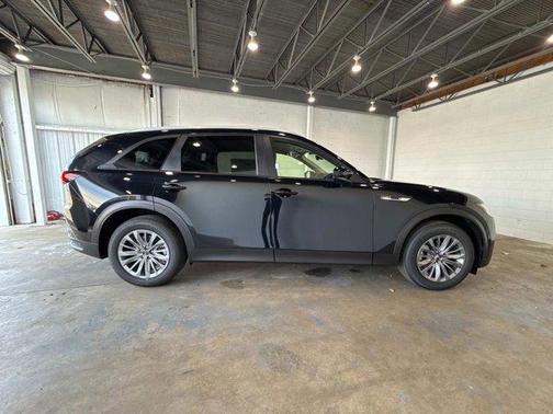 2025 Mazda CX-90 3.3 Turbo Select Package