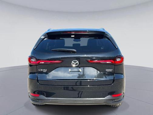 2026 Mazda CX-90 SELECT