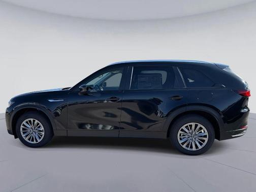 2026 Mazda CX-90 SELECT
