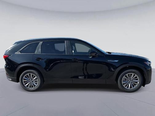 2026 Mazda CX-90 SELECT