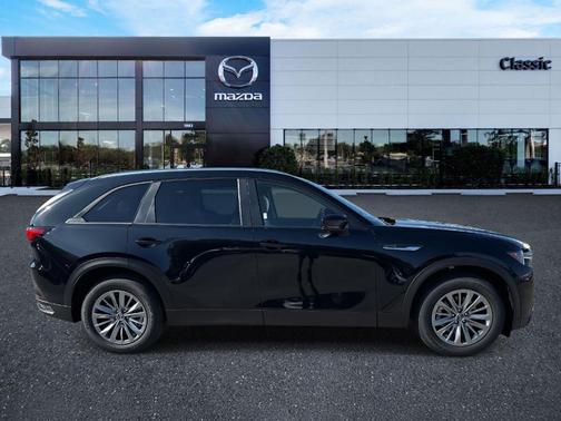2026 Mazda CX-90 SELECT