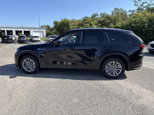 2026 Mazda CX-90 SELECT