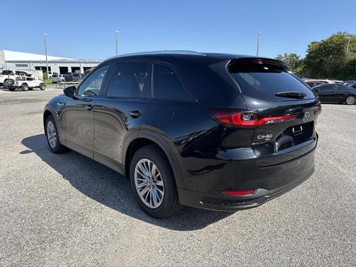 2026 Mazda CX-90 SELECT