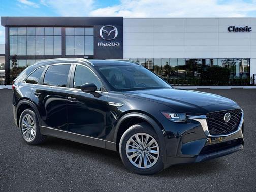 2026 Mazda CX-90 SELECT