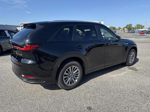 2026 Mazda CX-90 SELECT