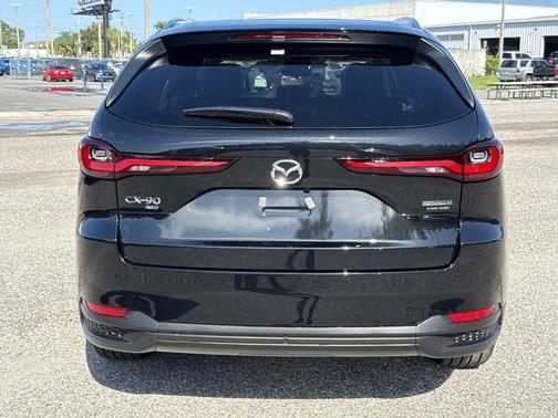 2026 Mazda CX-90 SELECT