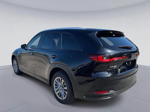2026 Mazda CX-90 SELECT