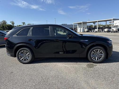 2026 Mazda CX-90 SELECT