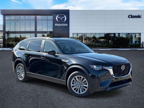 2026 Mazda CX-90 SELECT