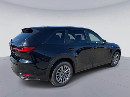 2026 Mazda CX-90 SELECT