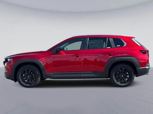 2026 Mazda CX-50 2.5 S SELECT