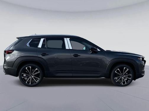2026 Mazda CX-50 Premium