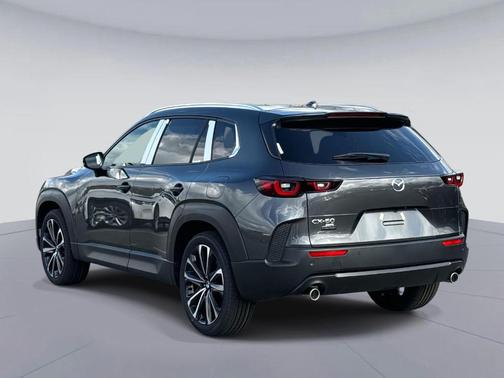 2026 Mazda CX-50 Premium
