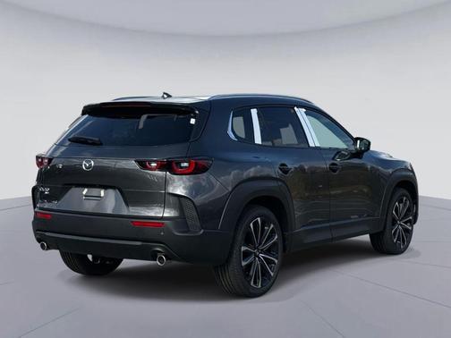 2026 Mazda CX-50 Premium