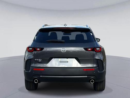 2026 Mazda CX-50 Premium