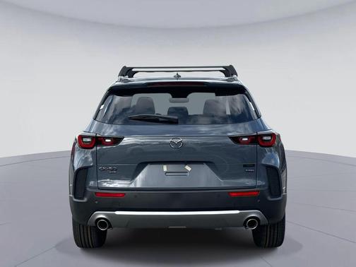 2026 Mazda CX-50 2.5 Turbo