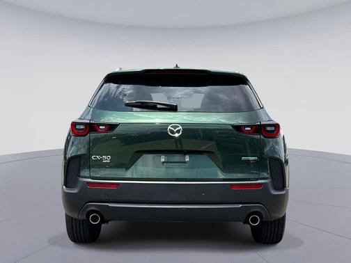 Cypress 2025 Mazda CX-50 2.5 S Premium Package