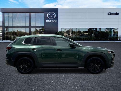 Cypress 2025 Mazda CX-50 2.5 S Premium Package