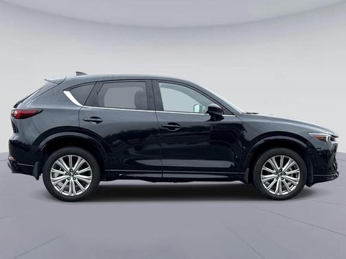 2023 Mazda CX-5 2.5 Turbo Signature
