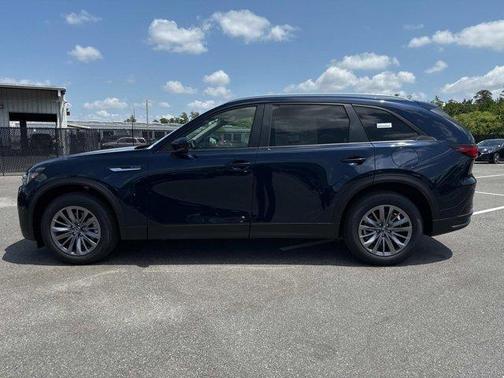 2025 Mazda CX-90 3.3 Turbo Select Package