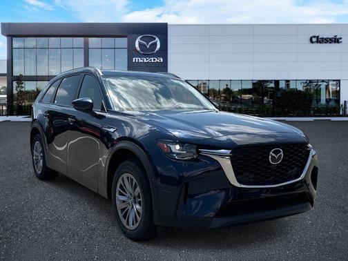 2025 Mazda CX-90 3.3 Turbo Select Package