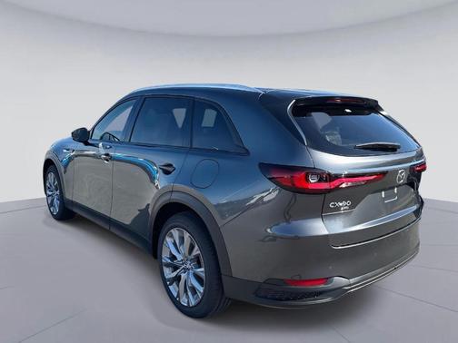 2026 Mazda CX-90 Preferred