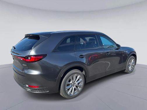 2026 Mazda CX-90 Preferred