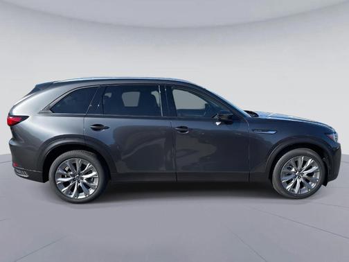 2026 Mazda CX-90 Preferred