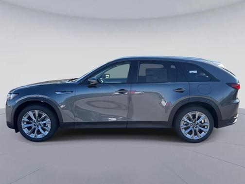 2026 Mazda CX-90 Preferred