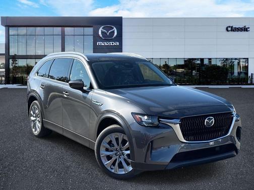 2026 Mazda CX-90 Preferred