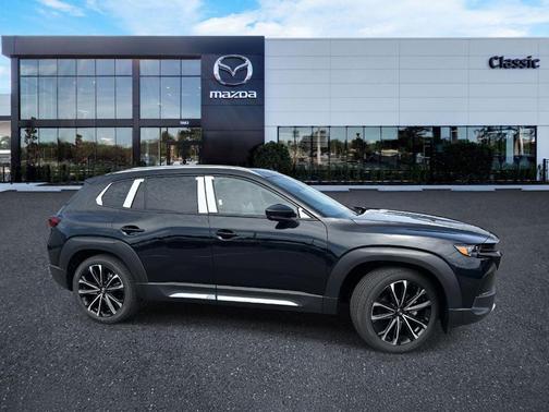 2025 Mazda CX-50 2.5 Turbo Premium Package