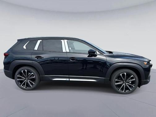 2025 Mazda CX-50 2.5 Turbo Premium Package