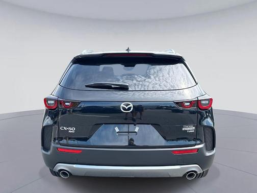 2025 Mazda CX-50 2.5 Turbo Premium Package