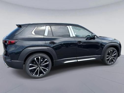 2025 Mazda CX-50 2.5 Turbo Premium Package