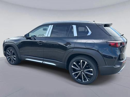 2025 Mazda CX-50 2.5 Turbo Premium Package