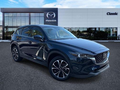 2023 Mazda CX-5 2.5 S Premium
