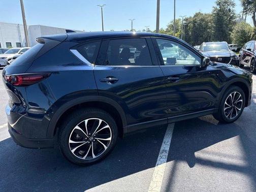 2023 Mazda CX-5 2.5 S Premium