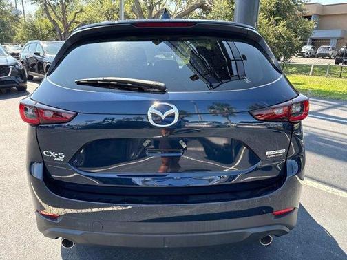 2023 Mazda CX-5 2.5 S Premium