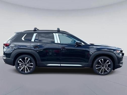 2026 Mazda CX-50 2.5 TURBO PREMIUM PLUS