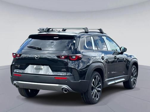 2026 Mazda CX-50 2.5 TURBO PREMIUM PLUS