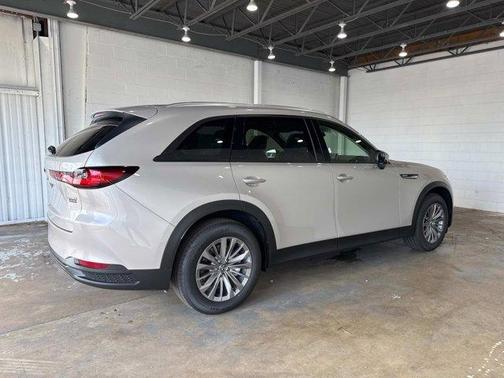 2025 Mazda CX-90 3.3 Turbo Preferred Package